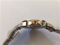 Orologio Corum Donna Admiral Legend 32 in Acciaio 020.100.24/V200 - 020.100.24/V200